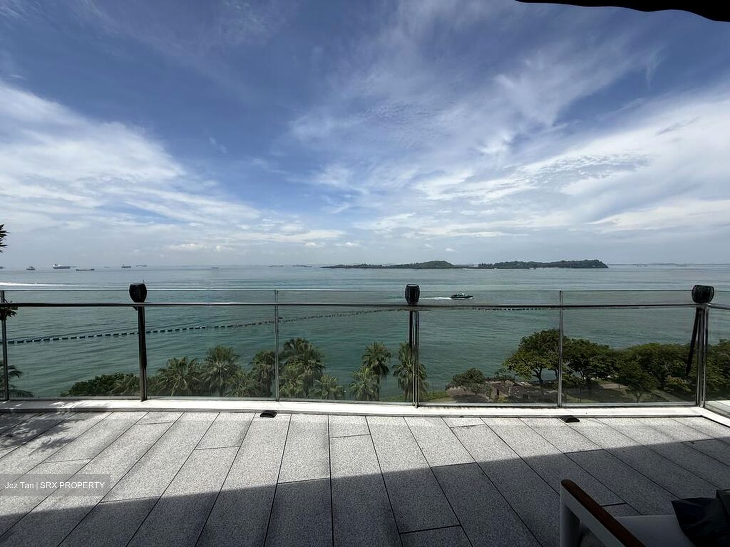 The Coast at Sentosa Cove (D4), Condominium #474691041